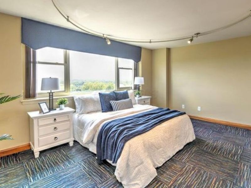 1620 E Broad Street , Unit 1108, Columbus, OH 43203 Photo 18