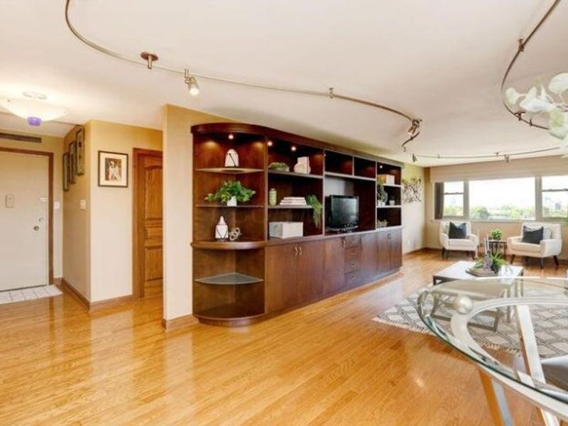 1620 E Broad Street , Unit 1108, Columbus, OH 43203 Photo 2