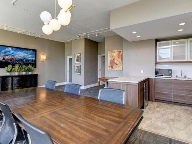 1620 E Broad Street , Unit 1108, Columbus, OH 43203 Photo 29
