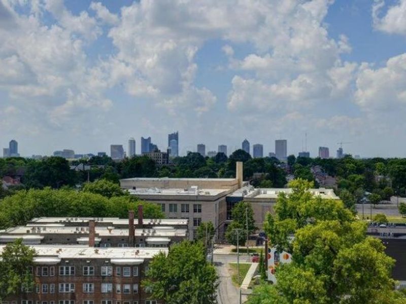 1620 E Broad Street , Unit 1108, Columbus, OH 43203 Photo 3