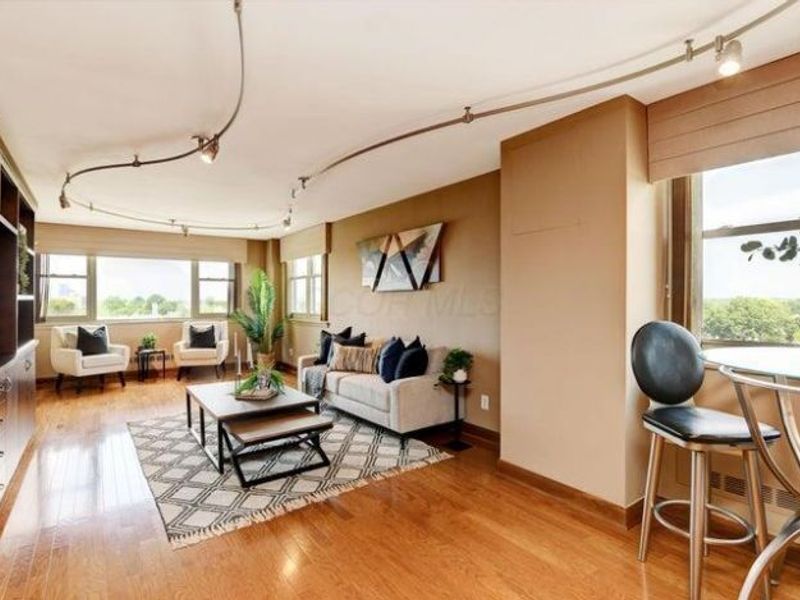 1620 E Broad Street , Unit 1108, Columbus, OH 43203 Photo 4