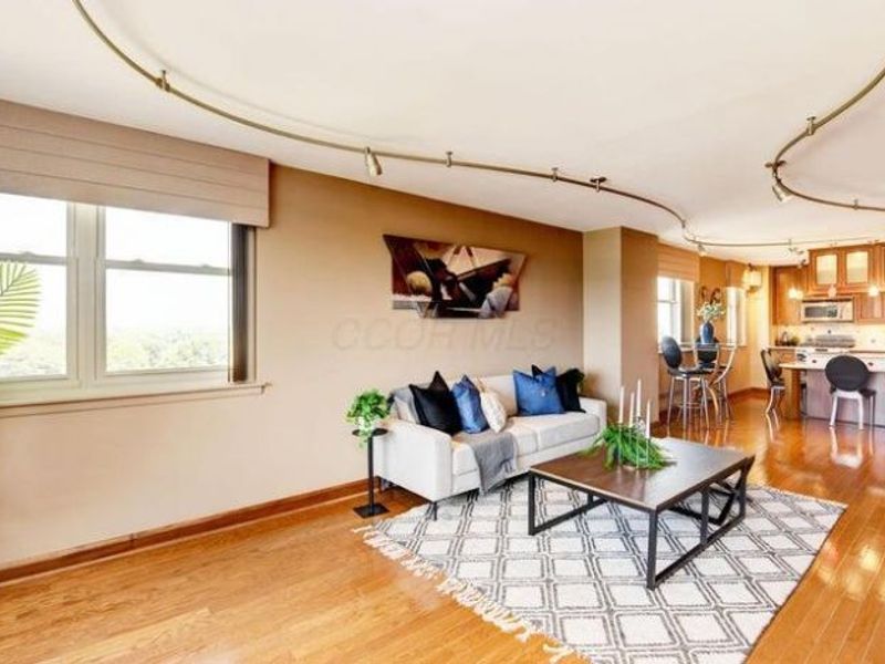 1620 E Broad Street , Unit 1108, Columbus, OH 43203 Photo 7