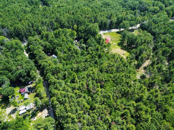 00 Old Woods Road, Tuftonboro, NH 03816