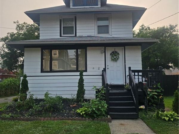 120 81st Street , Niagara Falls, NY 14304