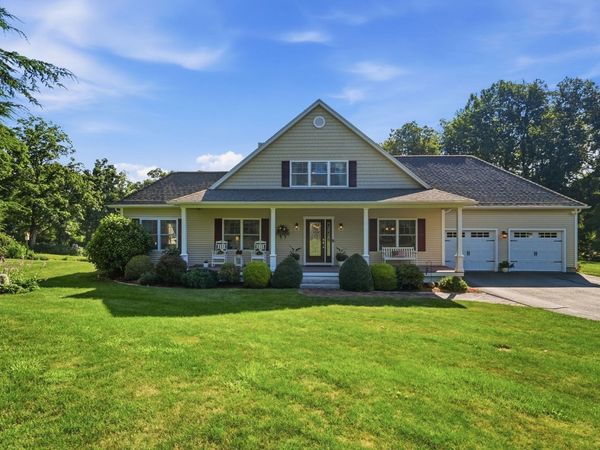 146 Old Enfield Road, Belchertown, MA 01007