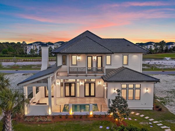 4685 Westwinds Way, Destin, FL 32541