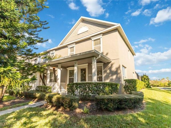 4436 CLEARY WAY , ORLANDO, FL 32828