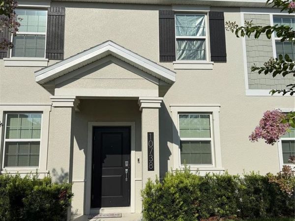 10738 RHETT BUTLER ALLEY , WINTER GARDEN, FL 34787