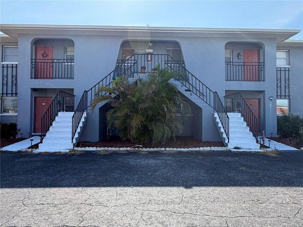 2619 MAGDALINA DRIVE , Unit 1A, PUNTA GORDA, FL 33950
