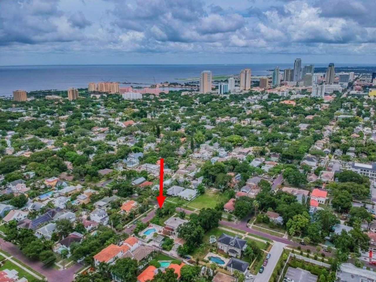 209 13th Avenue N, Saint Petersburg, FL 33701 Photo
