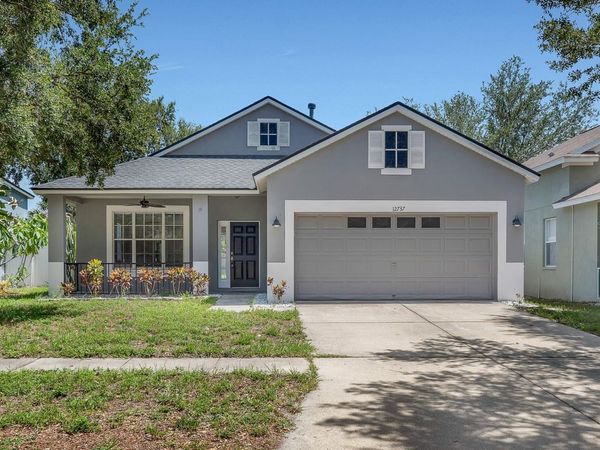 12737 BRAMFIELD DRIVE , RIVERVIEW, FL 33579