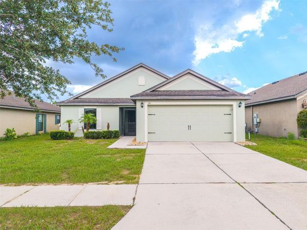 181 PHEASANT DRIVE , HAINES CITY, FL 33844