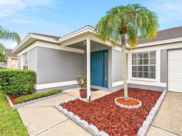 11026 STREAMSIDE DRIVE , TAMPA, FL 33624