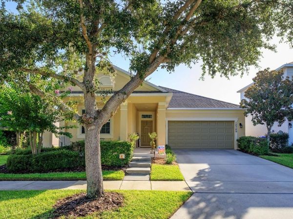 12789 BOSWORTH AVENUE , WINDERMERE, FL 34786