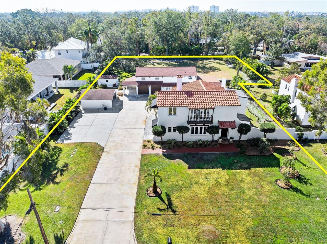 6010 17th Avenue S, Gulfport, FL 33707 Photo