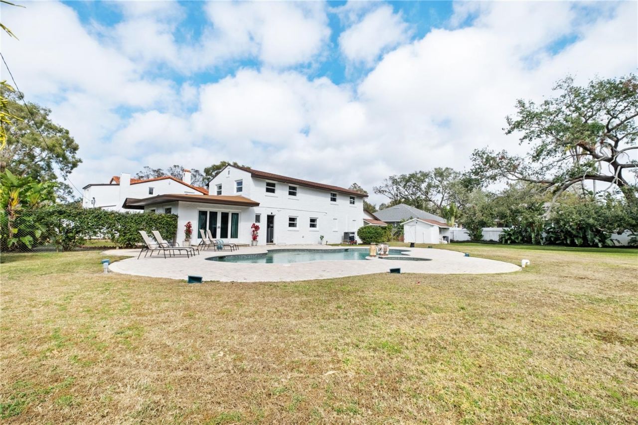 6010 17th Avenue S, Gulfport, FL 33707 Photo