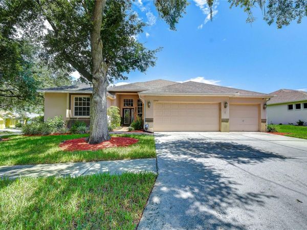 2202 LONGMORE CIRCLE , VALRICO, FL 33596