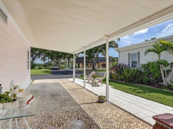 174 CLUBVIEW DRIVE , Unit 4, SAFETY HARBOR, FL 34695