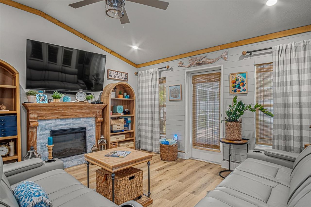 771 Tupelo Circle, Cocoa, FL 32926 Photo