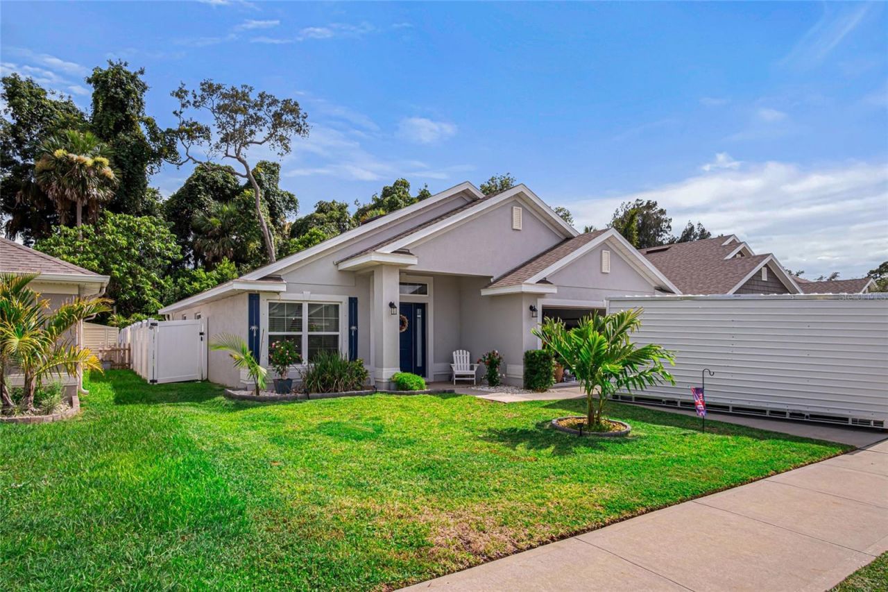771 Tupelo Circle, Cocoa, FL 32926 Photo