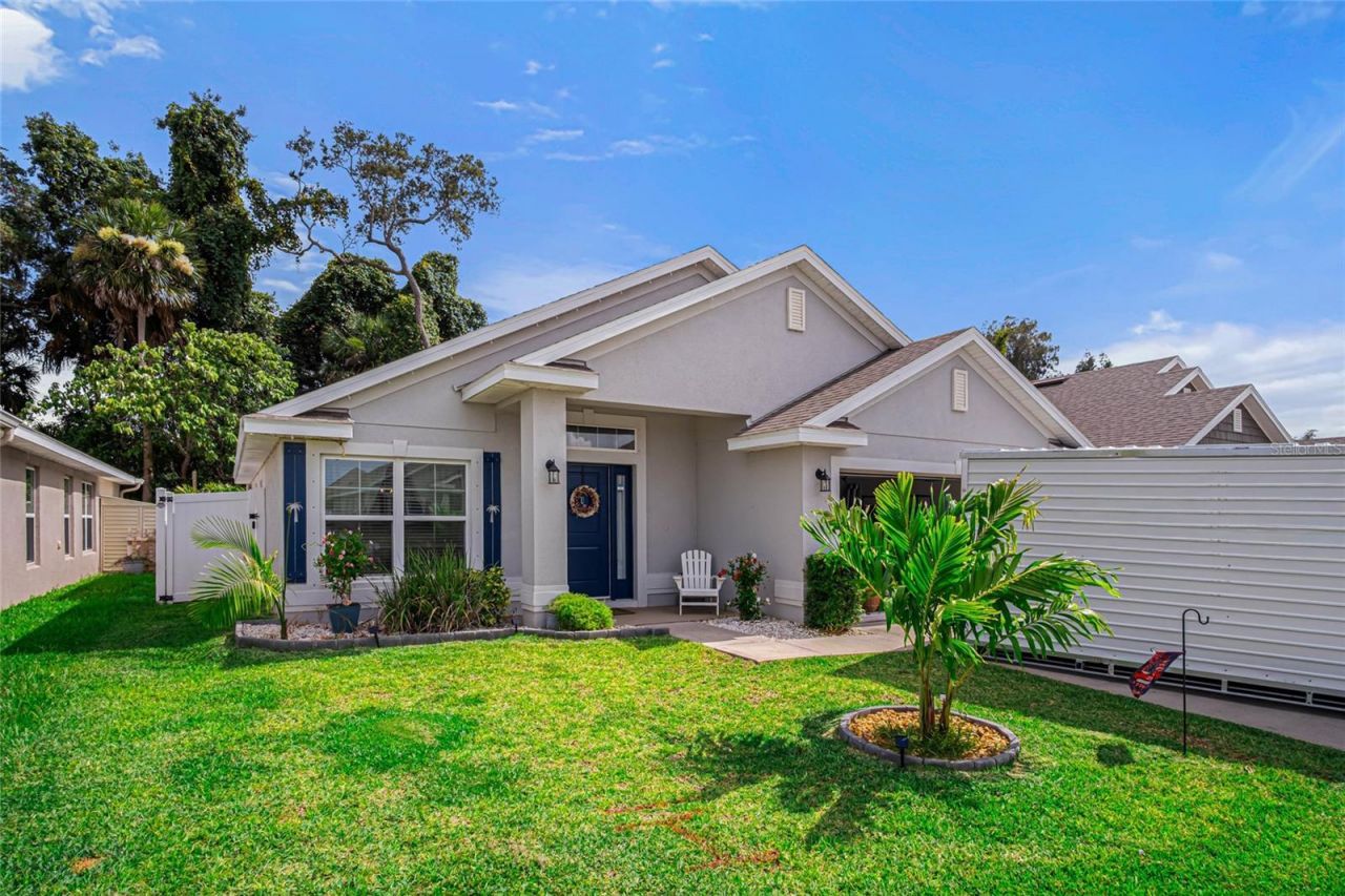 771 Tupelo Circle, Cocoa, FL 32926 Photo