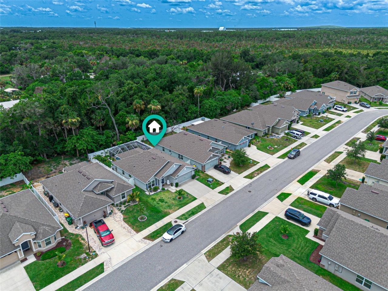 771 Tupelo Circle, Cocoa, FL 32926 Photo