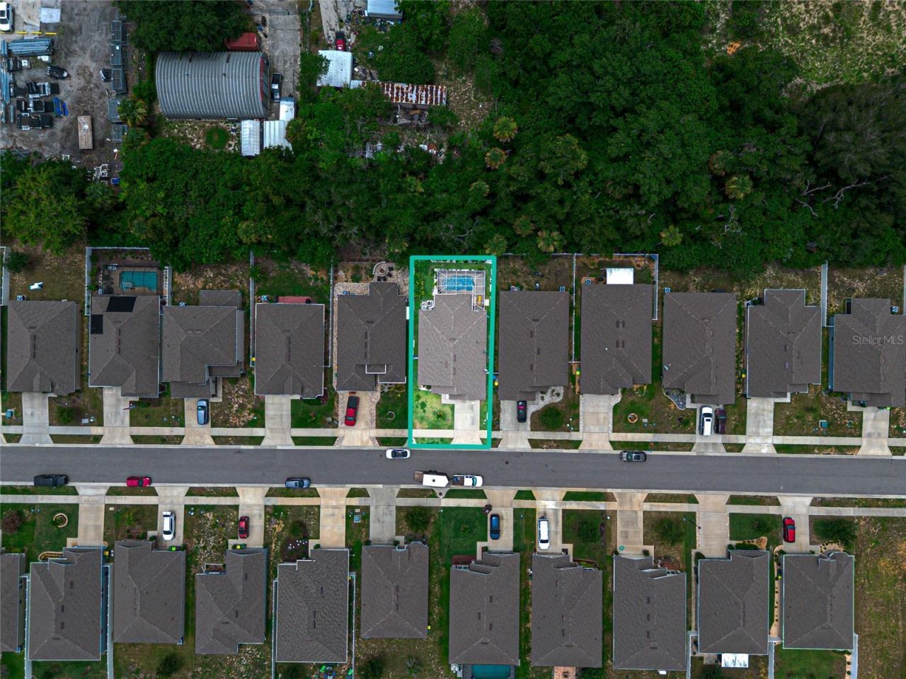 771 Tupelo Circle, Cocoa, FL 32926 Photo