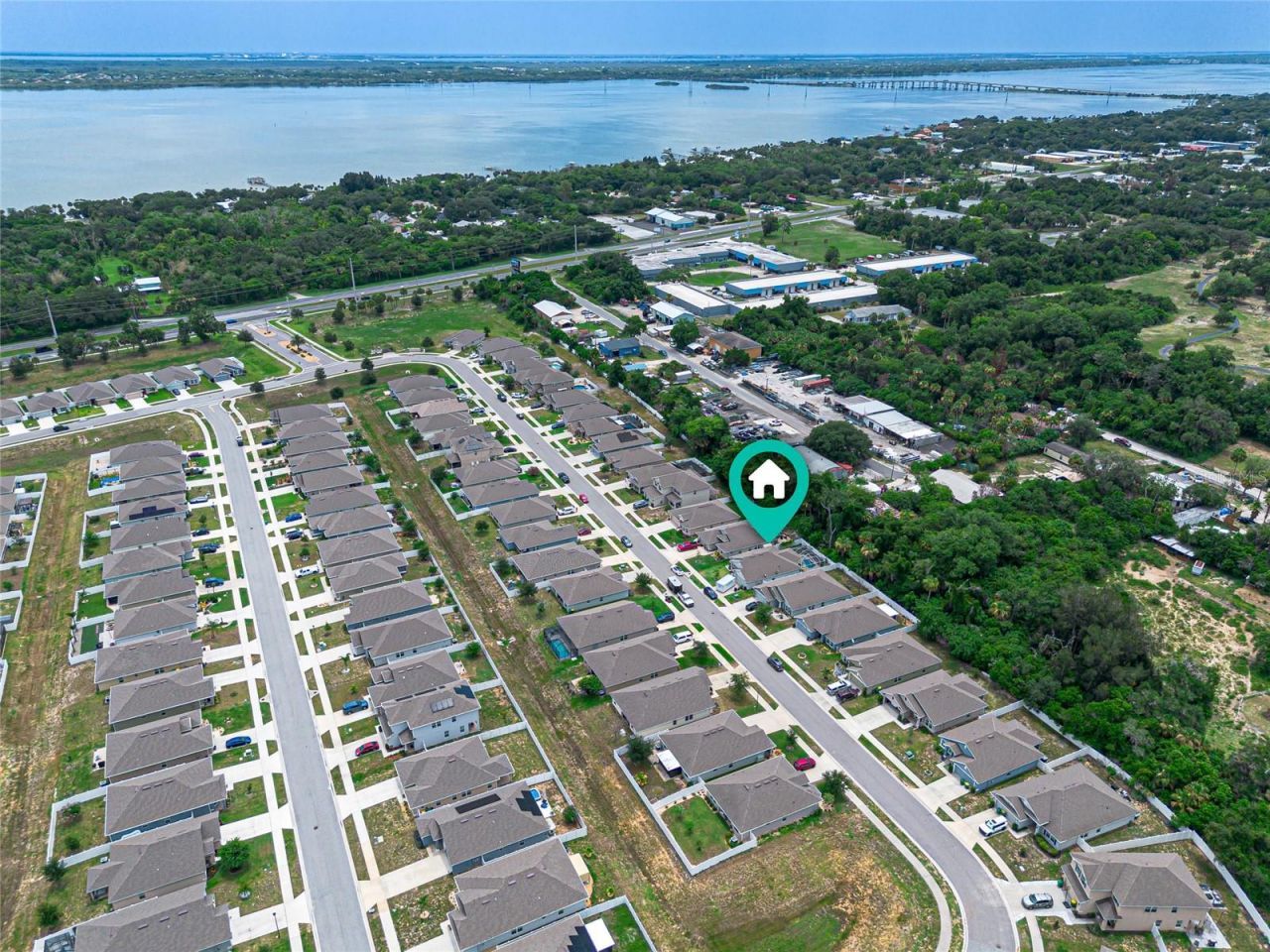 771 Tupelo Circle, Cocoa, FL 32926 Photo