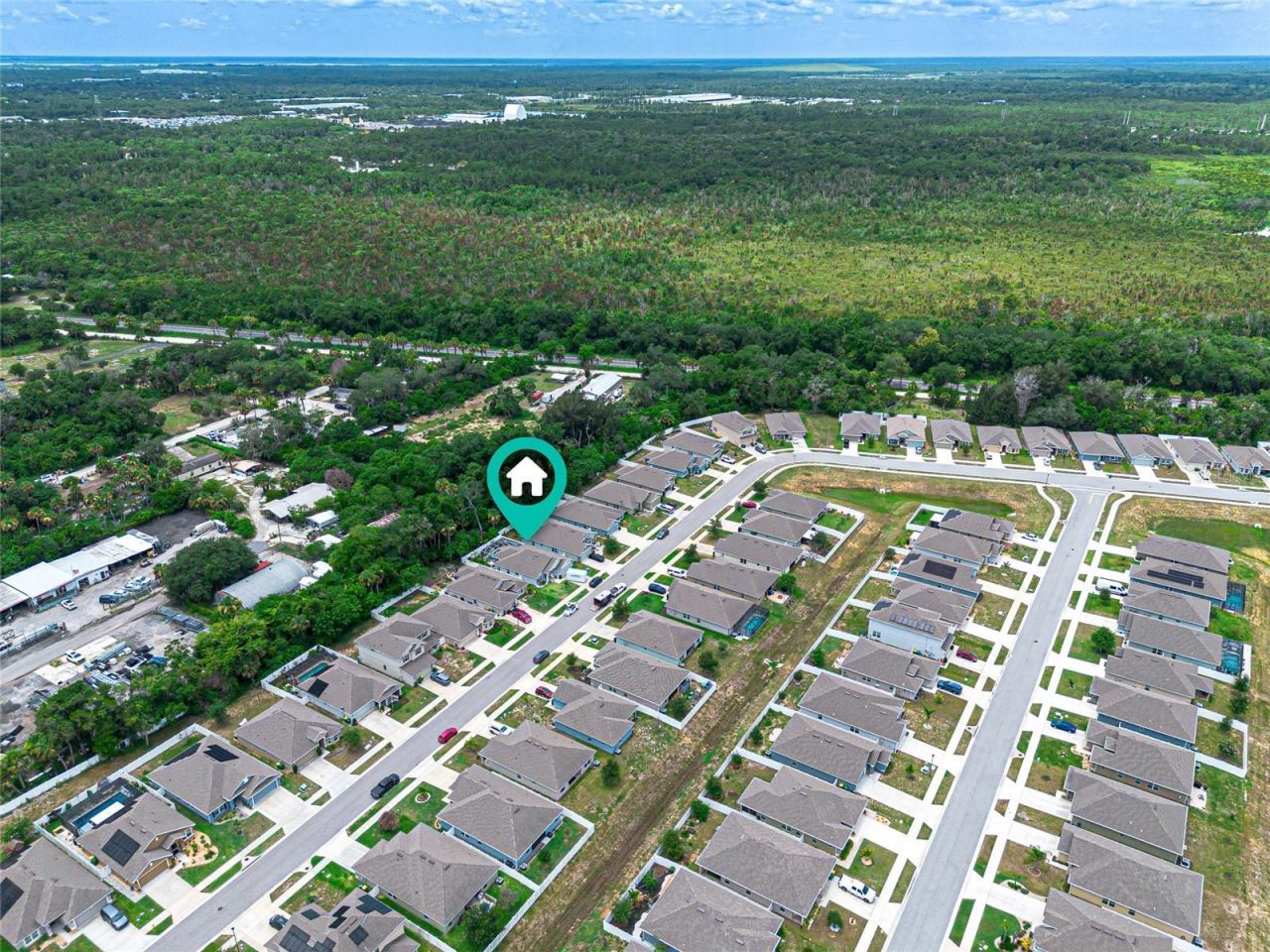 771 Tupelo Circle, Cocoa, FL 32926 Photo