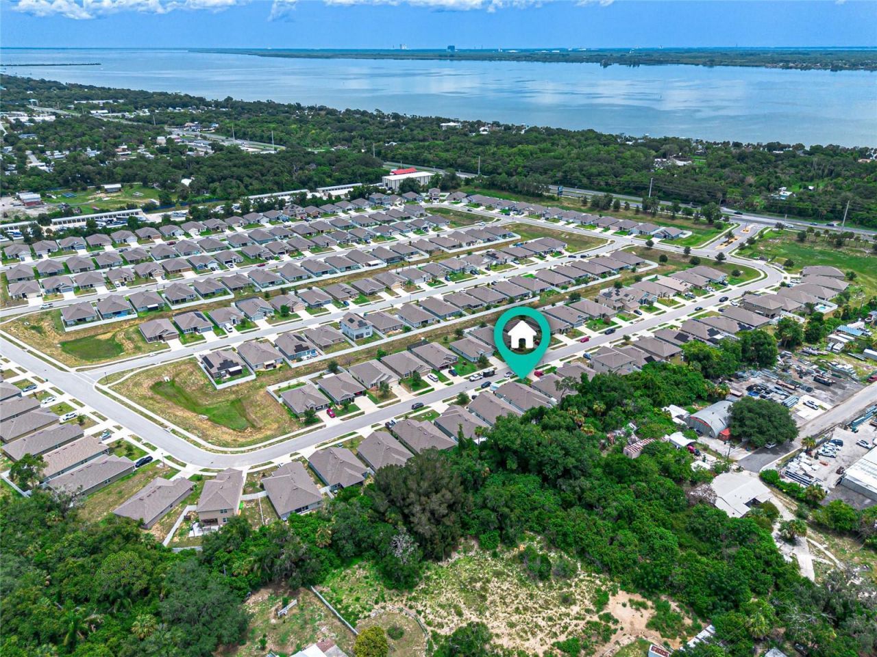 771 Tupelo Circle, Cocoa, FL 32926 Photo