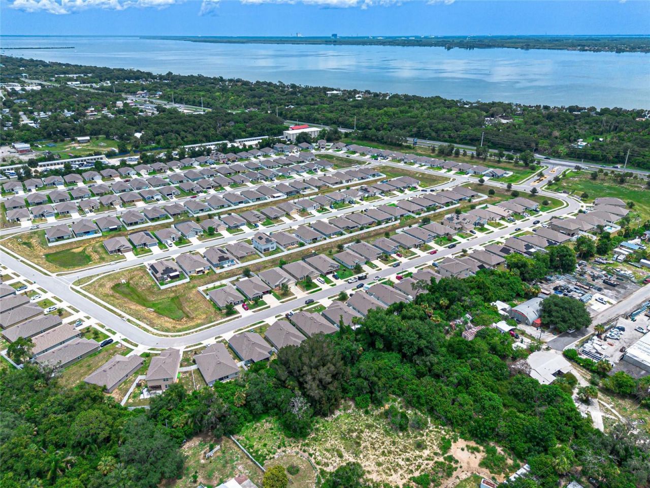 771 Tupelo Circle, Cocoa, FL 32926 Photo