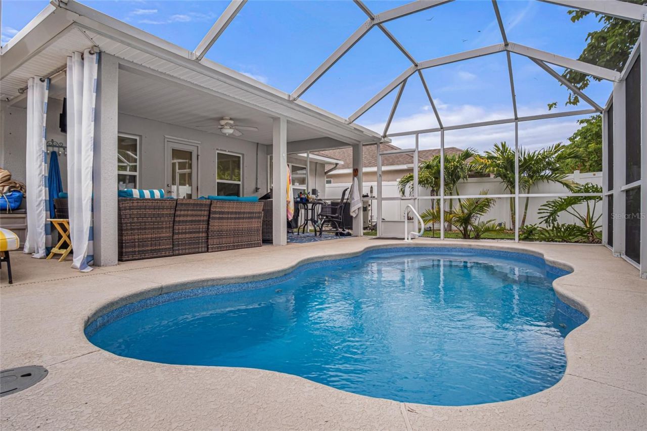 771 Tupelo Circle, Cocoa, FL 32926 Photo