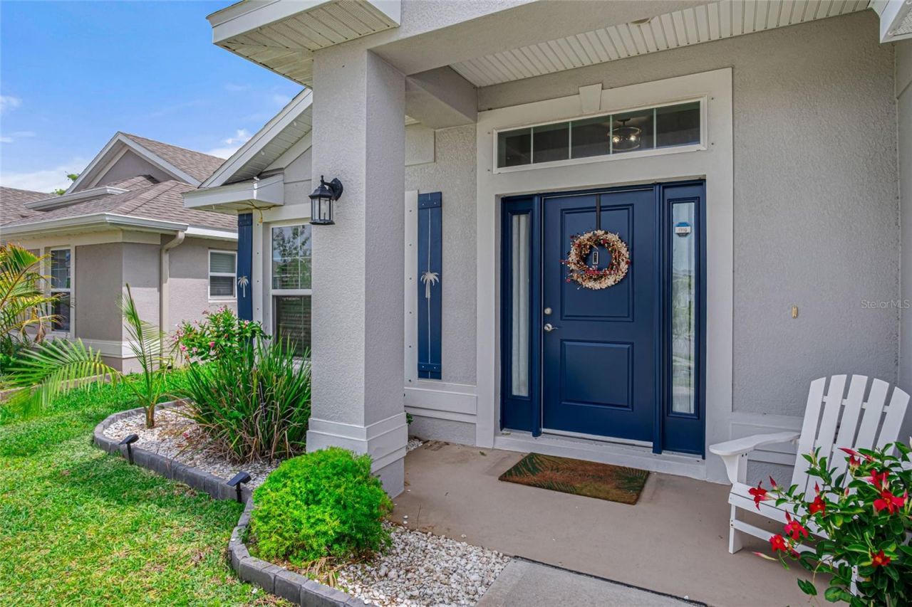 771 Tupelo Circle, Cocoa, FL 32926 Photo