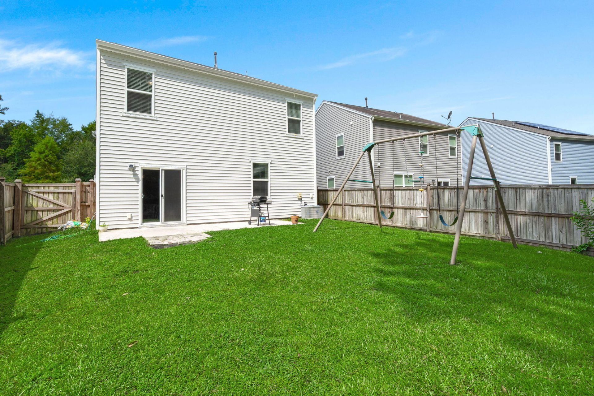 9810 Seed Street Photo 32