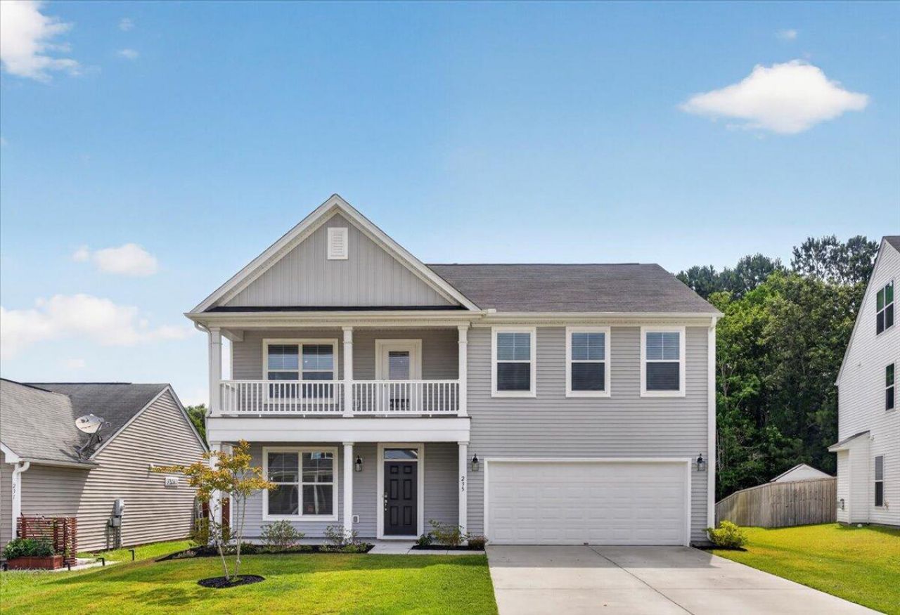 235 Silk Oak Drive Photo 1