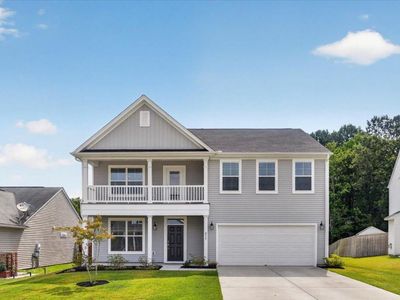 235 Silk Oak Drive, Moncks Corner, SC 29461