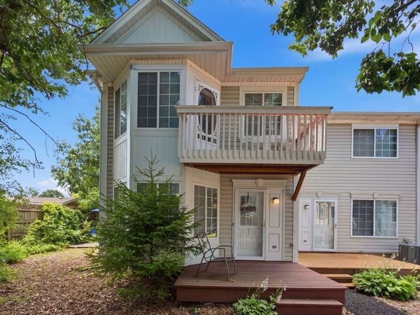 59 N Macgillis Drive , Unit 59, Round Lake, IL 60073