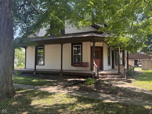 610 4th, Covington, IN 47932
