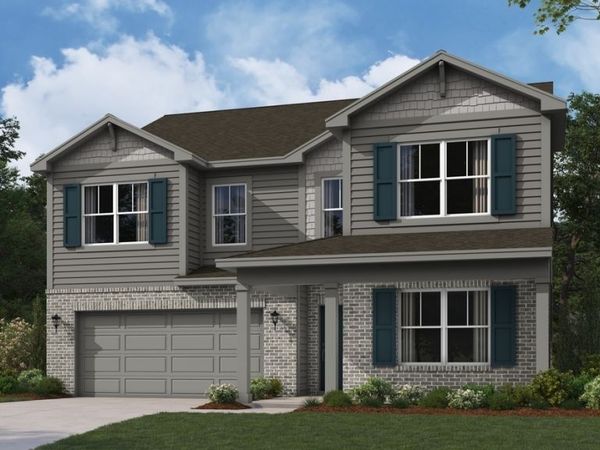 3383 Stafford Street, Sheridan, IN 46069