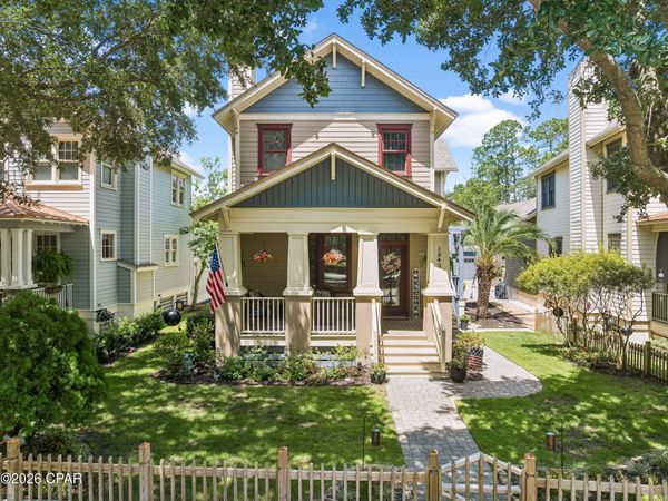 1243 Prospect Promenade, Panama City Beach, FL 32413