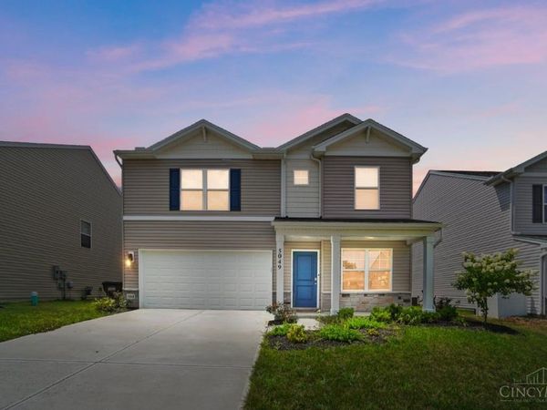 5049 Lakeview Drive, Hamilton Twp, OH 45152