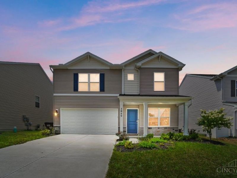 5049 Lakeview Drive, Hamilton Twp, OH 45152 Photo 1