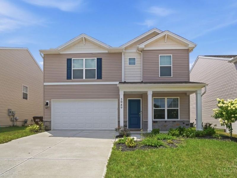 5049 Lakeview Drive, Hamilton Twp, OH 45152 Photo 2