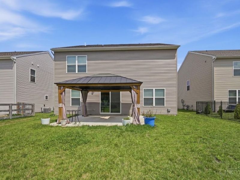 5049 Lakeview Drive, Hamilton Twp, OH 45152 Photo 56