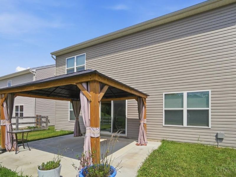 5049 Lakeview Drive, Hamilton Twp, OH 45152 Photo 58