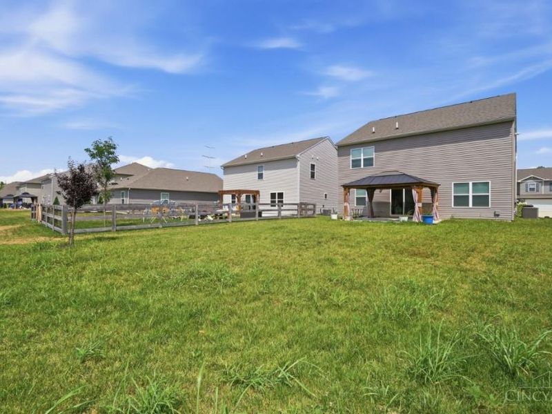 5049 Lakeview Drive, Hamilton Twp, OH 45152 Photo 65