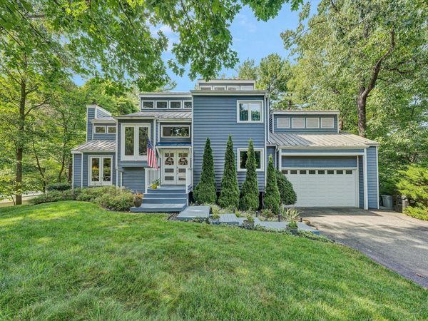 6529 Fairway View TRL , Roanoke, VA 24018