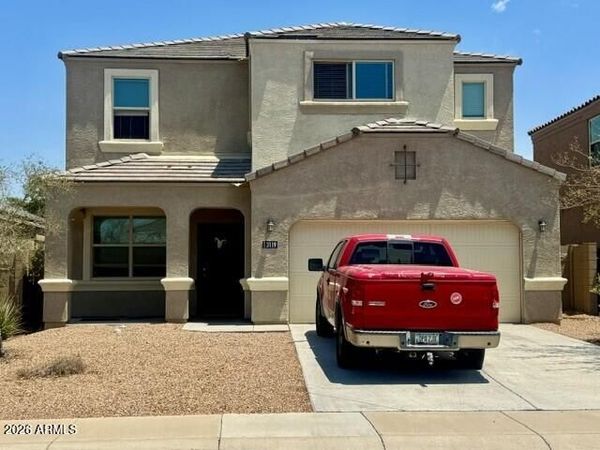 3119 N 303RD Drive, Buckeye, AZ 85396
