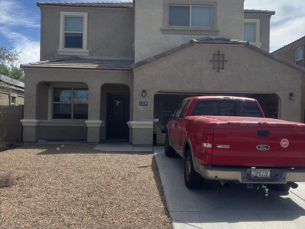 3119 N 303RD Drive, Buckeye, AZ 85396