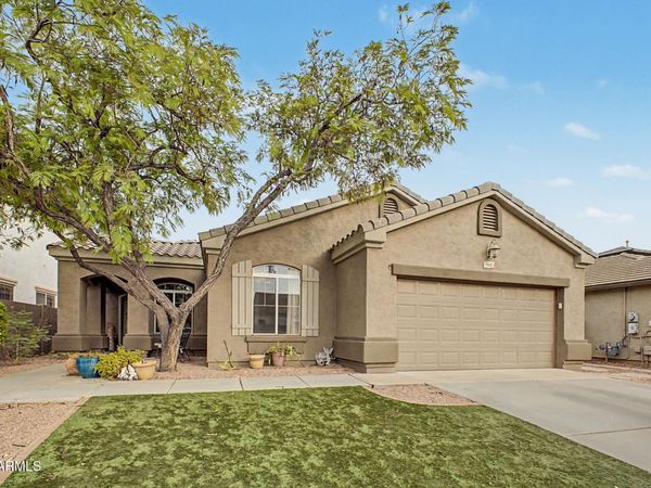 10547 W DESERT STAR Lane, Peoria, AZ 85382